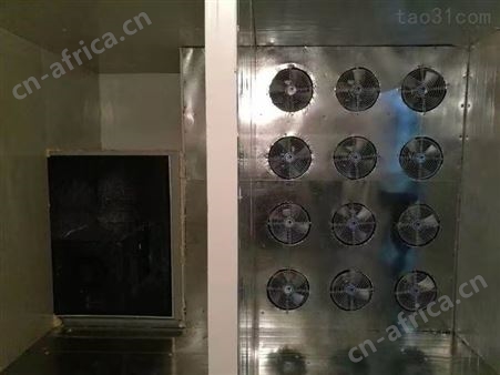 空气能烘干房  节约环保 耗能低 金银花烘干设备 菌类烘干