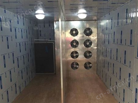 整体式热泵烘干机 罗汉果花草烘干房 竹笋龙眼烘干设备聚鑫机械