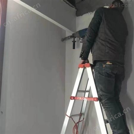 义乌厂房开门洞 义乌墙面打孔钻孔 义乌市工程打孔钻洞
