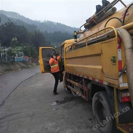 义乌市清洗管道疏通 义乌大型管道高压清洗 义乌市政管道清洗疏通