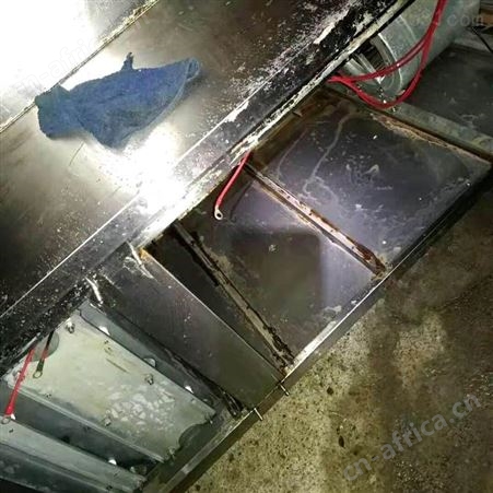 义乌市清洗酒店抽油烟机 安装维修清洗排烟机 商业油烟机更换安装