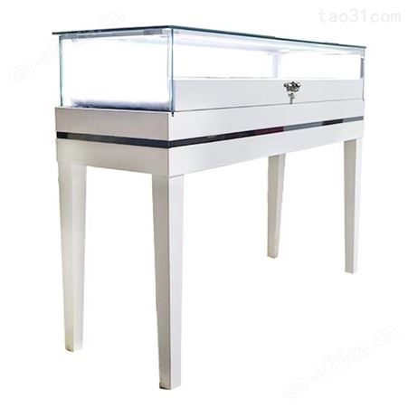 玉器珠宝展示柜 玻璃展柜台 珠宝柜台 首饰品柜 木质陈列柜 玻璃展示柜 珠宝柜定制 珠宝柜展柜厂