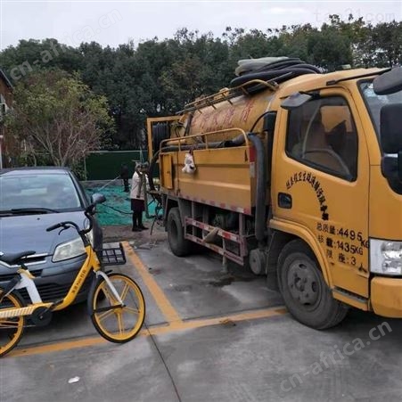 义乌下水道疏通污水管 义乌管道清洗 疏通水管安装 污水管改