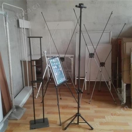 易拉宝制作河北沧州企业展架加工 各种规格可定做
