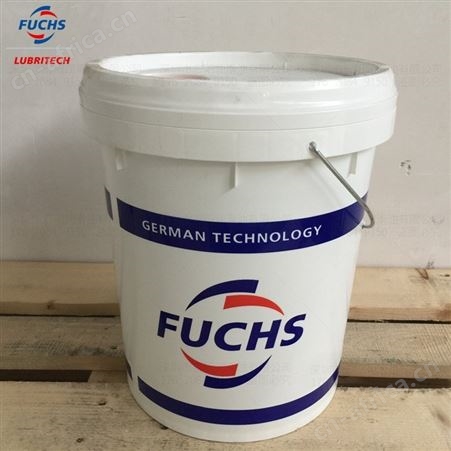 福斯FUCHS RENOLIN 208 210 212 213 215号循环空气压缩机润滑油