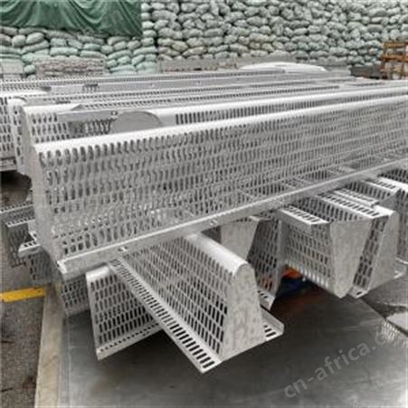 LQPZ拱形填料支撑板
