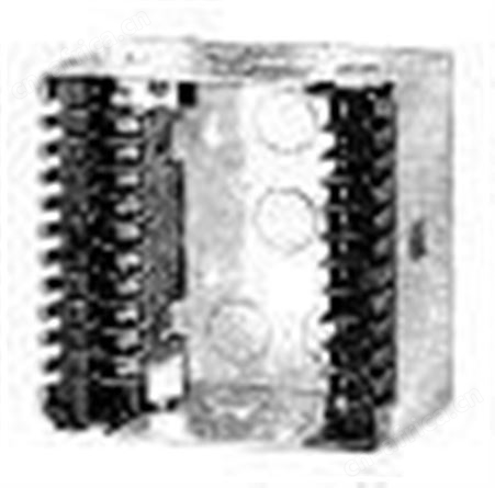 Q7800Q7800 – 通用接线座