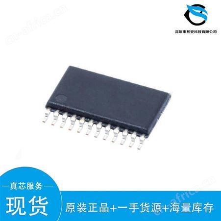 TLC59212IPWR 触发器 TI/德州仪器 封装TSSOP-20 批号22+