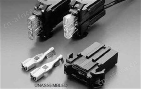 0155中型汽车保险丝座