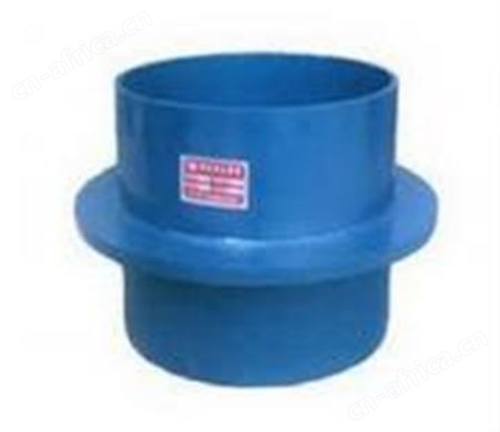 02S404刚性防水套管