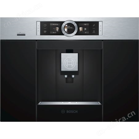 博世嵌入式咖啡机