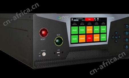 ESM-510EEC华仪电子ESM-510安规综合测试平台/安规测试仪