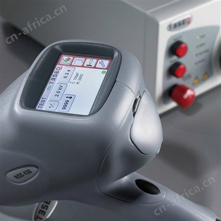 TESEQ NSG437 静电放电模拟器 静电枪 ESD Gun NSG437-Auto
