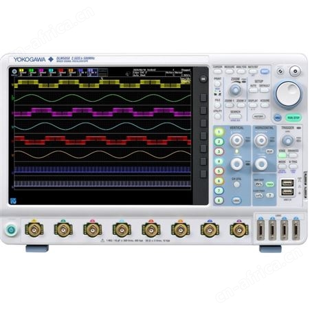DL850E/DL850EV日本横河YOKOGAWA示波器记录仪