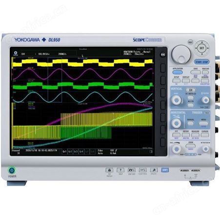 DL850E/DL850EV日本横河YOKOGAWA示波器记录仪