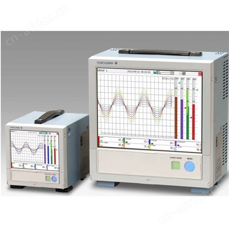 YOKOGAWA日本横河数据采集器VZ20X模拟信号采集单元