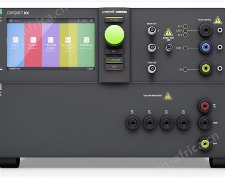 TESEQ NSG437 静电放电模拟器 静电枪 ESD Gun NSG437-Auto