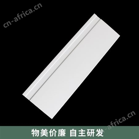 宇翔 欧式PS踢脚线 大尺寸优质线条款式齐全