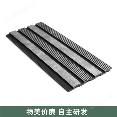 宇翔 PS现代墙板格栅 新款简约设计发泡家装线条