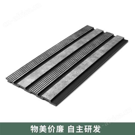 宇翔 PS现代墙板格栅 新款简约设计发泡家装线条