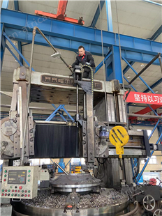 唐山机械维修厂家