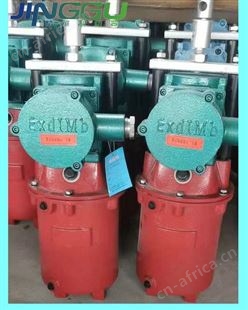 BED-23/5S银起生产销售隔爆型电力液压推动器厂家安全可靠