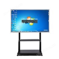 21.5寸触摸一体机