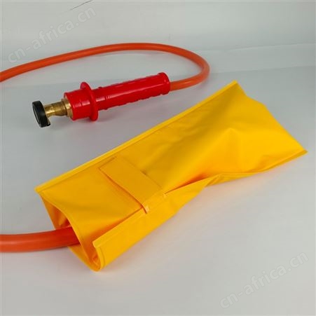 防潮绝缘袋电力绝缘工具存放袋带电作业施工用品放置袋