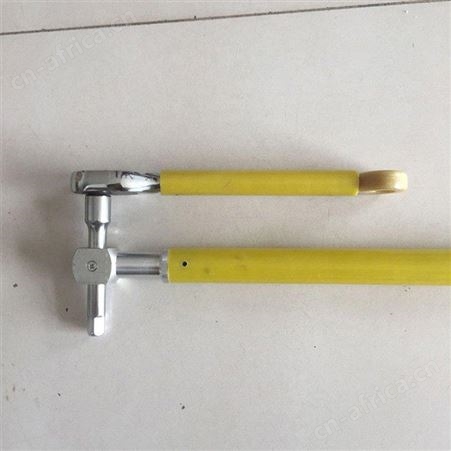 带电套筒扳手操作杆高空作业套筒操作杆操作杆防潮套筒扳手继开