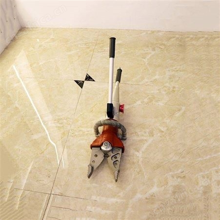 消防破拆工具便携式液压剪扩器手提万向剪扩钳消防钢筋剪扩钳继开