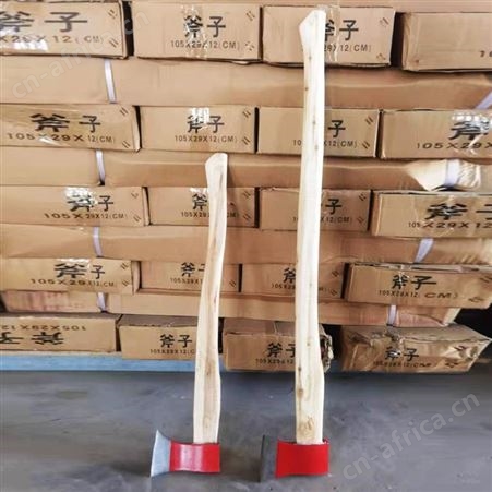 破拆器材大斧应急救援破拆斧大斧多功能腰斧木工斧破拆逃生斧继开