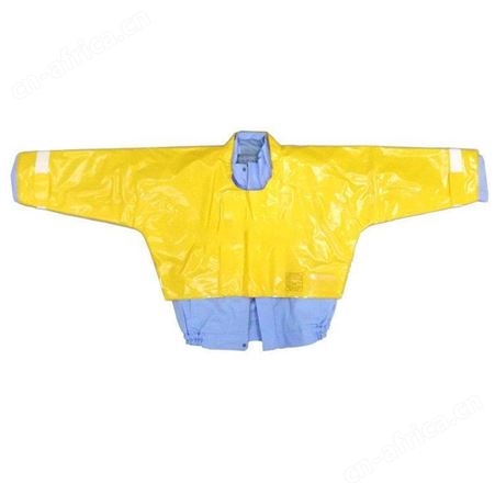 空调服工厂护防充电式长袖夏季三档带风扇制冷降温服劳保服继开