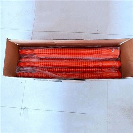 橡胶绝缘跳线管高压引流线防护套管软质绝缘跳线引线遮蔽管