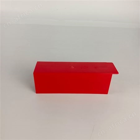 0.4kv硬质保险丝遮蔽罩绝缘熔断器保护罩电力安全施工熔丝罩