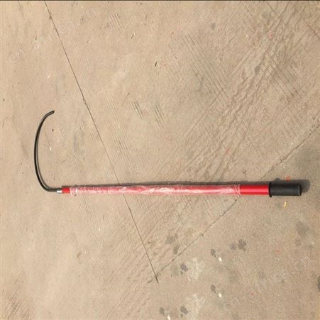 绝缘防护拉钩PSC4033703/PSC4033704救援吊钩美国HUBBELL继开