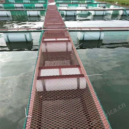水产养殖网箱 养殖网箱定制 福利 10目加厚养殖网箱