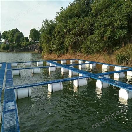 水产养殖网箱 养殖网箱定制 福利 10目加厚养殖网箱