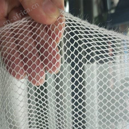 尼龙网片生产厂 清塘网箱尼龙网片 福利 大量销售尼龙网片