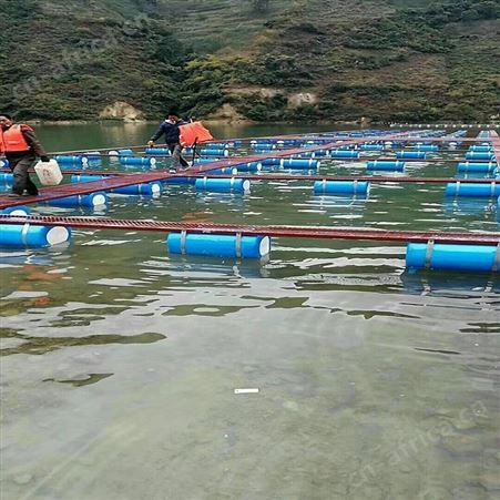 养鱼网箱批发 防跳漏网箱 福利 大闸蟹虾黄鳝网箱
