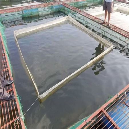 供应繁殖孵化网箱 防跳漏网箱 福利 网箱