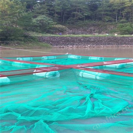 ***网箱可定制 泥鳅养殖网箱 福利 养鱼箱网箱批发