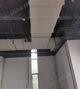 山河源直供 CAS铝镁质保温毡材耐高温保温隔热材料