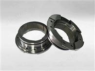 硬质合金耐磨件