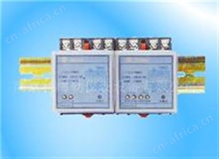 HPG-4100二入二出配电器