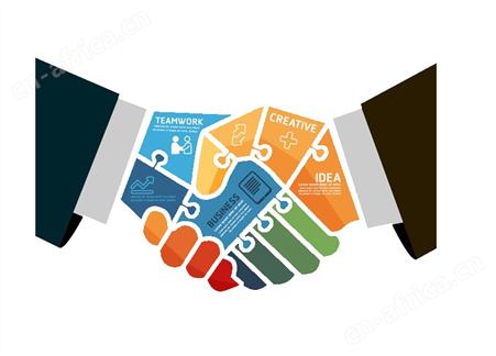 合作伙伴的设备和解决方案