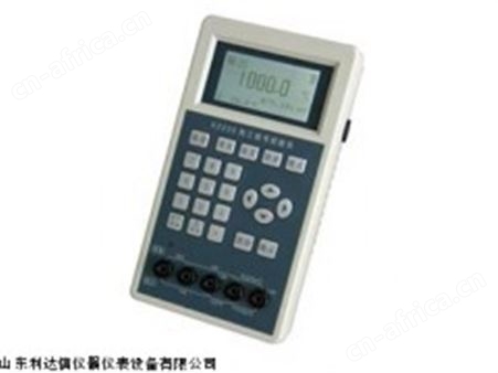 LDX-K2035包邮热工信号校验仪新款LDX-K2035