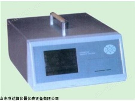 LDX-NTP1-HPC506汽车排气分析仪 分析仪LDX-NTP1-HPC506
