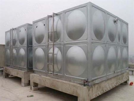 不锈钢消防水箱