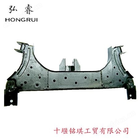 前悬挂横梁副车架前桥供应前悬挂横梁副车架前桥 适配于东风EX1，启辰E30等新能源车型