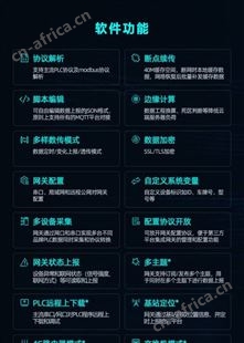 蓝蜂智能污水处理系统数据汇总大屏展示故障报警异地远程监控调试